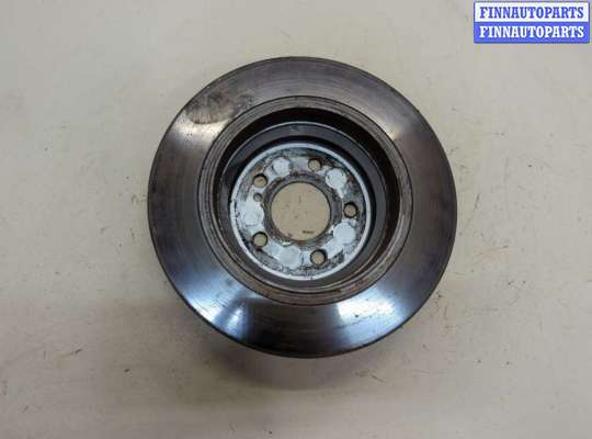 купить Диск тормозной на Mercedes E W211 2002-2009