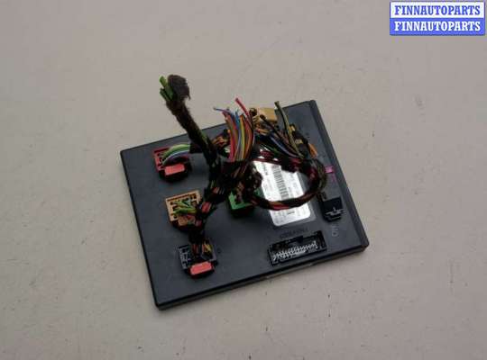Блок управления бортовой сети (Body Control Module) AU1732079 на Audi A4 (B8) Allroad 2009-2016