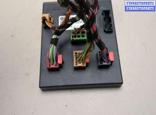 купить Блок управления бортовой сети (Body Control Module) на Audi A4 (B8) Allroad 2009-2016