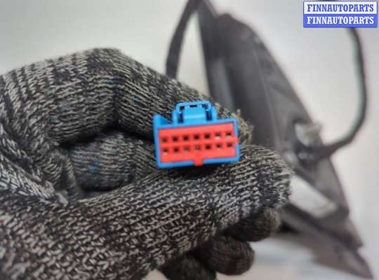 купить Зеркало боковое на Volvo V50 2004-2012