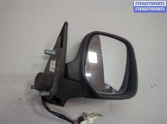 Зеркало боковое CT1142317 на Citroen Berlingo 2002-2008