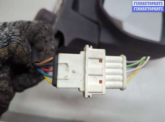 купить Зеркало боковое на Citroen Berlingo 2002-2008