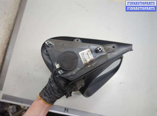 купить Зеркало боковое на Citroen Berlingo 2002-2008