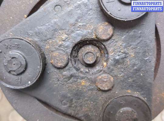 купить Компрессор кондиционера на Ford Focus 2 2005-2008