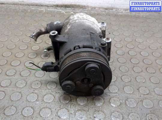 купить Компрессор кондиционера на Ford Focus 2 2005-2008