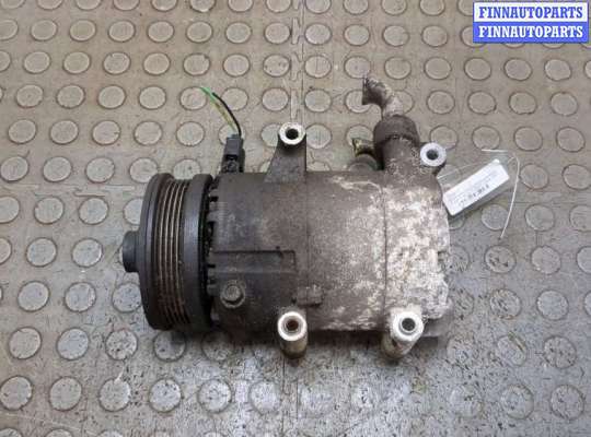 Купить Компрессор кондиционера на Ford Focus 2 2005-2008 Компрессор кондиционера FO2138758 на Ford Focus 2 2005-2008