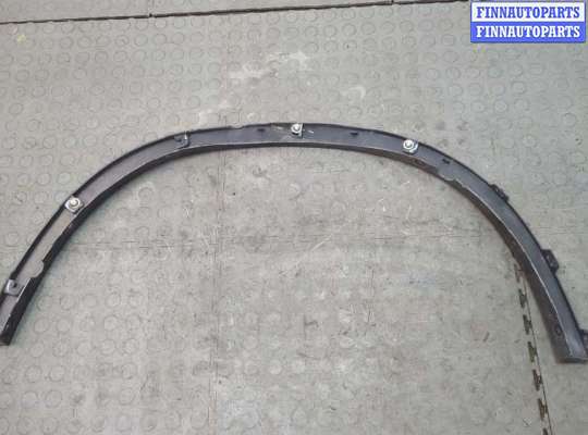 купить Молдинг крыла на BMW X5 F15 2013-2018