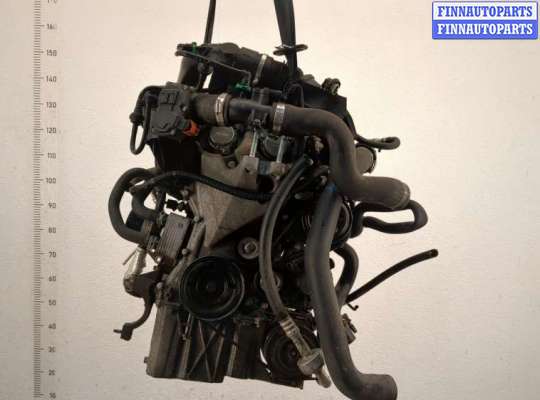 купить Крышка клапанная ДВС на Ford Focus 3 2011-2015