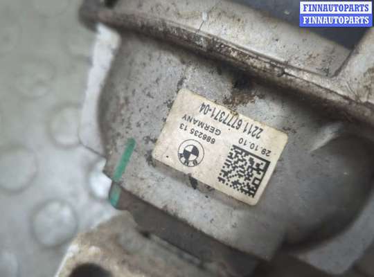 купить Подушка крепления двигателя на BMW 5 F10 2010-2017