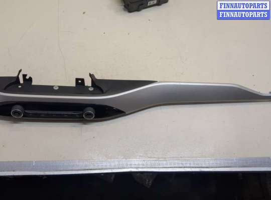 купить Панель управления магнитолой на Ford Escape 2019-2022