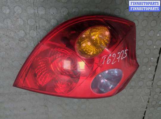 Фонарь (задний) KA606013 на KIA Ceed 2007-2012