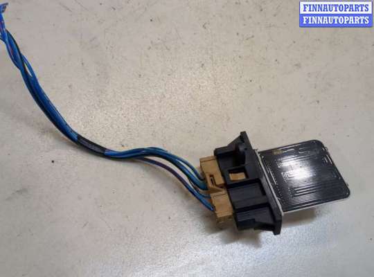 купить Сопротивление отопителя (моторчика печки) на Nissan Almera N16 2000-2006