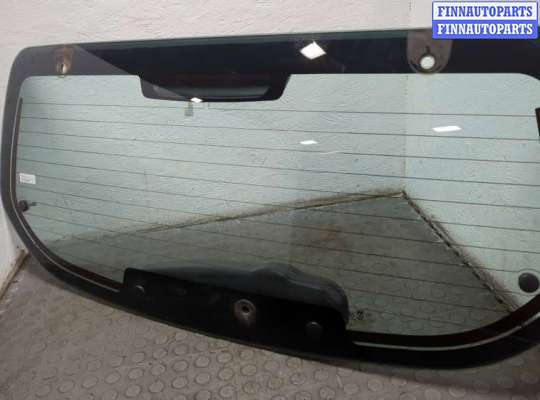 купить Стекло заднее на Hyundai Tucson 1 2004-2010
