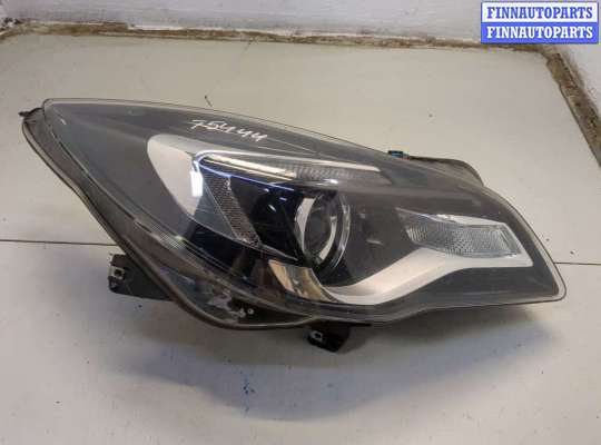 купить Фара (передняя) на Opel Insignia 2008-2017