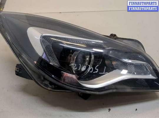 купить Фара (передняя) на Opel Insignia 2008-2017