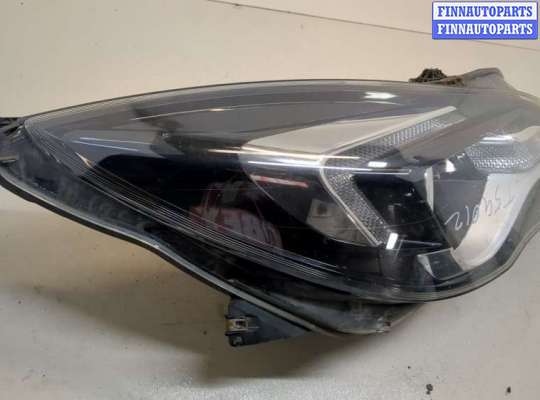 купить Фара (передняя) на Opel Insignia 2008-2017