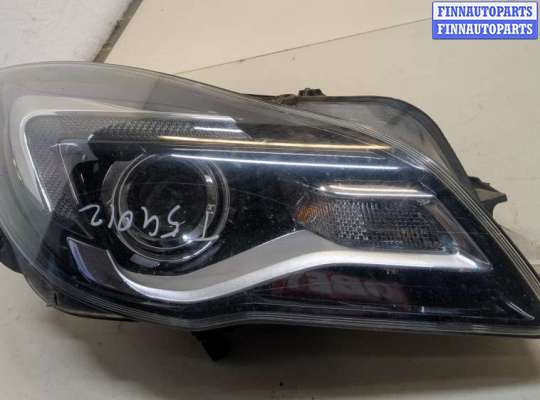 купить Фара (передняя) на Opel Insignia 2008-2017