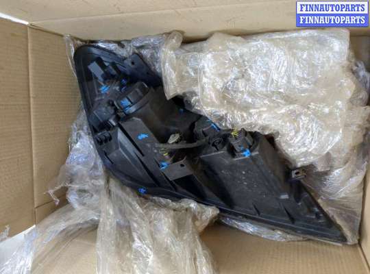 купить Фара (передняя) на KIA Ceed 2007-2012