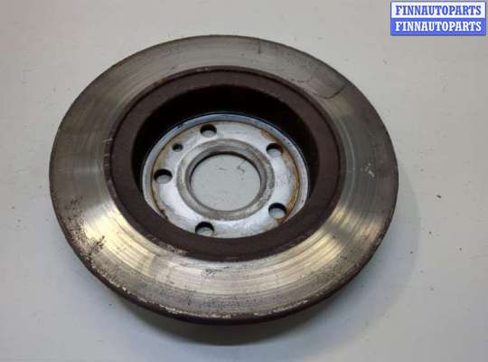 Диск тормозной OP2234200 на Opel Astra J 2010-2017