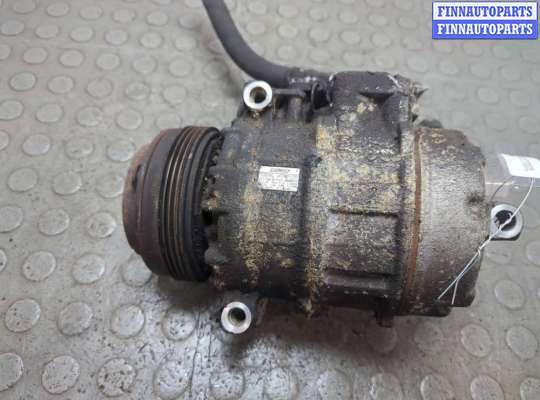 Купить Компрессор кондиционера на BMW X3 E83 2003-2010 Компрессор кондиционера BM3548066 на BMW X3 E83 2003-2010