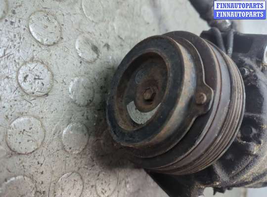 купить Компрессор кондиционера на BMW X3 E83 2003-2010
