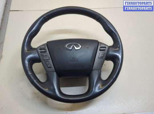 купить Руль на Infiniti QX56 2010-2013