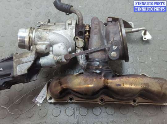 купить Турбина на BMW 4 F32 2013-2021