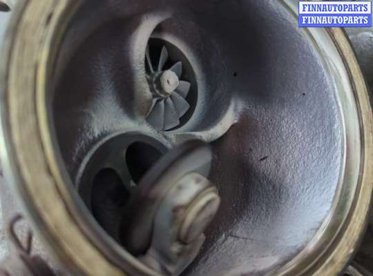 купить Турбина на BMW 4 F32 2013-2021