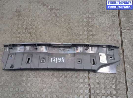 купить Пластик (обшивка) внутреннего пространства багажника на BMW 7 F01 2008-2015