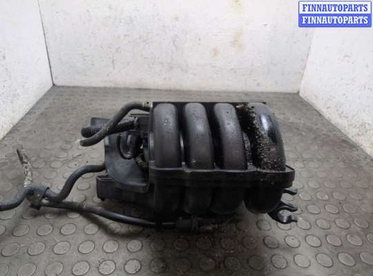 Купить Коллектор впускной на Skoda Fabia 2007-2014 Коллектор впускной SK531178 на Skoda Fabia 2007-2014