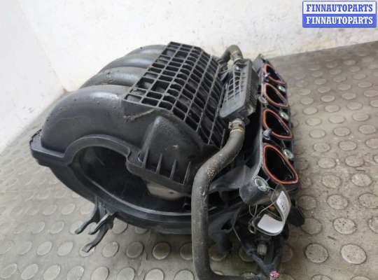 купить Коллектор впускной на Skoda Fabia 2007-2014
