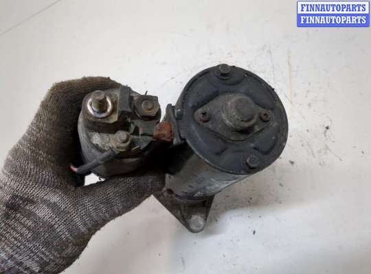 купить Стартер на Opel Zafira A 1999-2005