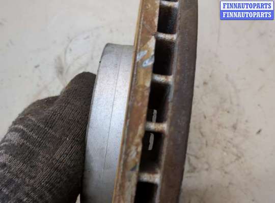 купить Диск тормозной на Ford S-Max 2006-2010