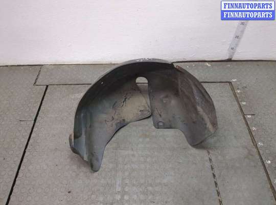 Защита арок (подкрылок) OP2354885 на Opel Corsa D 2006-2014