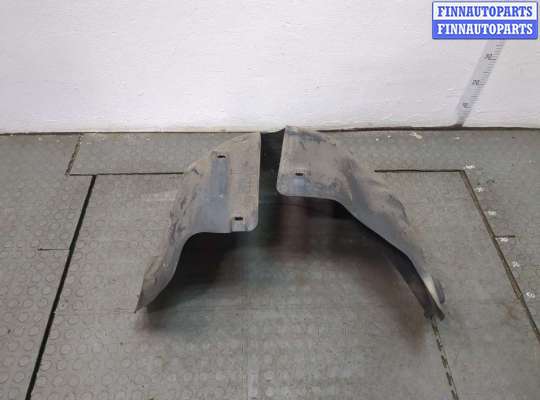 купить Защита арок (подкрылок) на Opel Corsa D 2006-2014