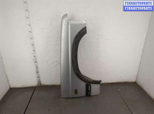 Купить Крыло на Land Rover Discovery 2 1998-2004 Крыло LRD7836 на Land Rover Discovery 2 1998-2004