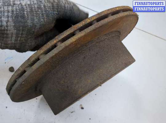 купить Диск тормозной на KIA Sorento BL 2002-2011