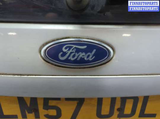 купить Крышка (дверь) багажника на Ford Focus 2 2005-2008