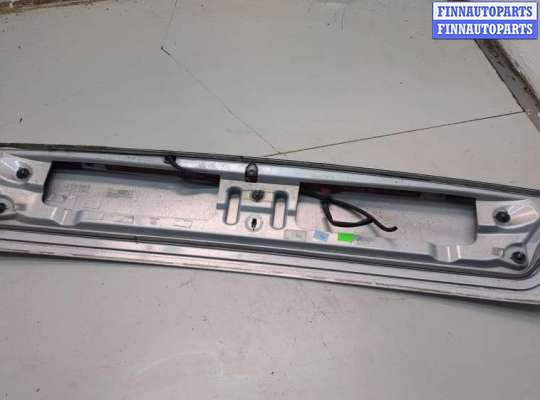 купить Спойлер на Cadillac BLS 2006-2009