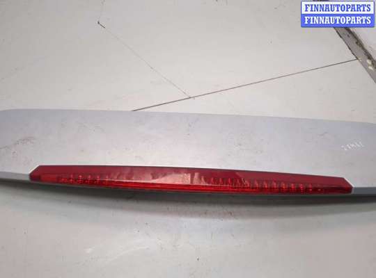 купить Спойлер на Cadillac BLS 2006-2009