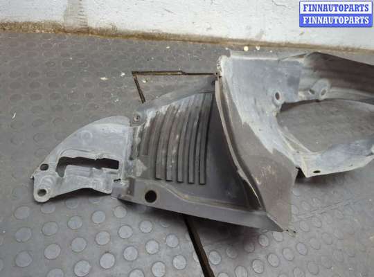 купить Защита арок (подкрылок) на Renault Laguna 2 2001-2007