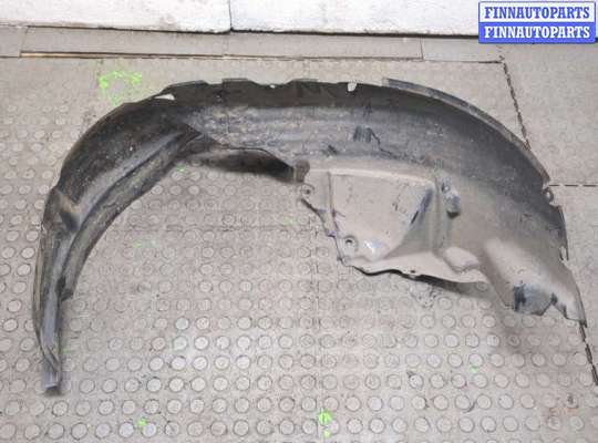 купить Защита арок (подкрылок) на Hyundai Tucson 1 2004-2010