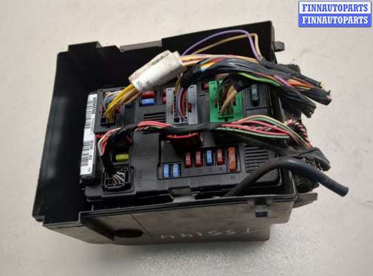 купить Блок предохранителей на Citroen Berlingo 2002-2008