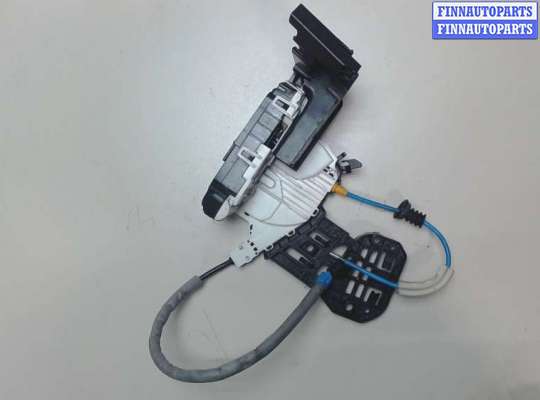 Замок двери MB1605962 на Mercedes CLA C117 2013-2019