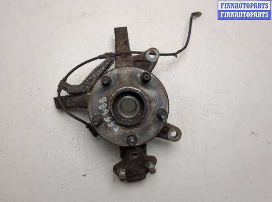 Ступица (кулак, цапфа) TT908997 на Toyota RAV 4 2000-2005