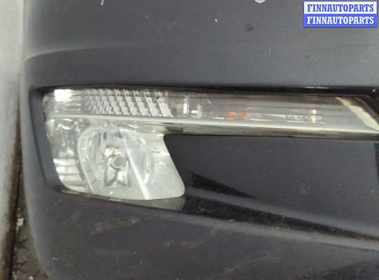 купить Бампер на Peugeot 508 2010-2018