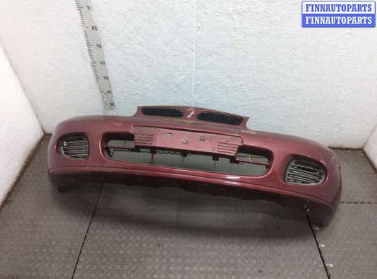Бампер MT577858 на Mitsubishi Carisma 1995-2004