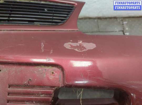 купить Бампер на Mitsubishi Carisma 1995-2004