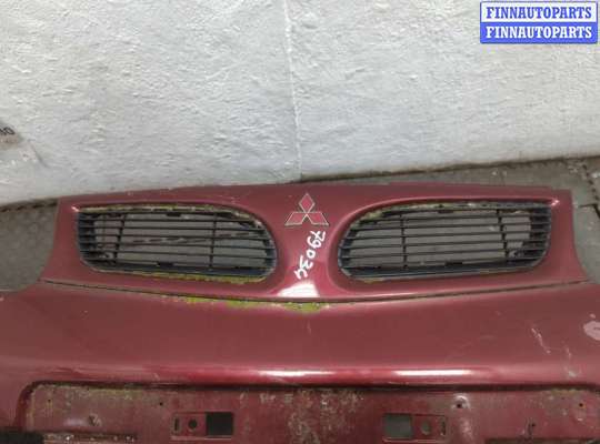 купить Бампер на Mitsubishi Carisma 1995-2004