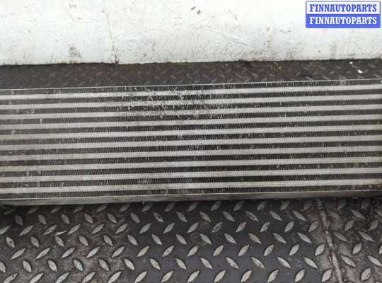 купить Радиатор интеркулера на BMW 5 F10 2010-2017